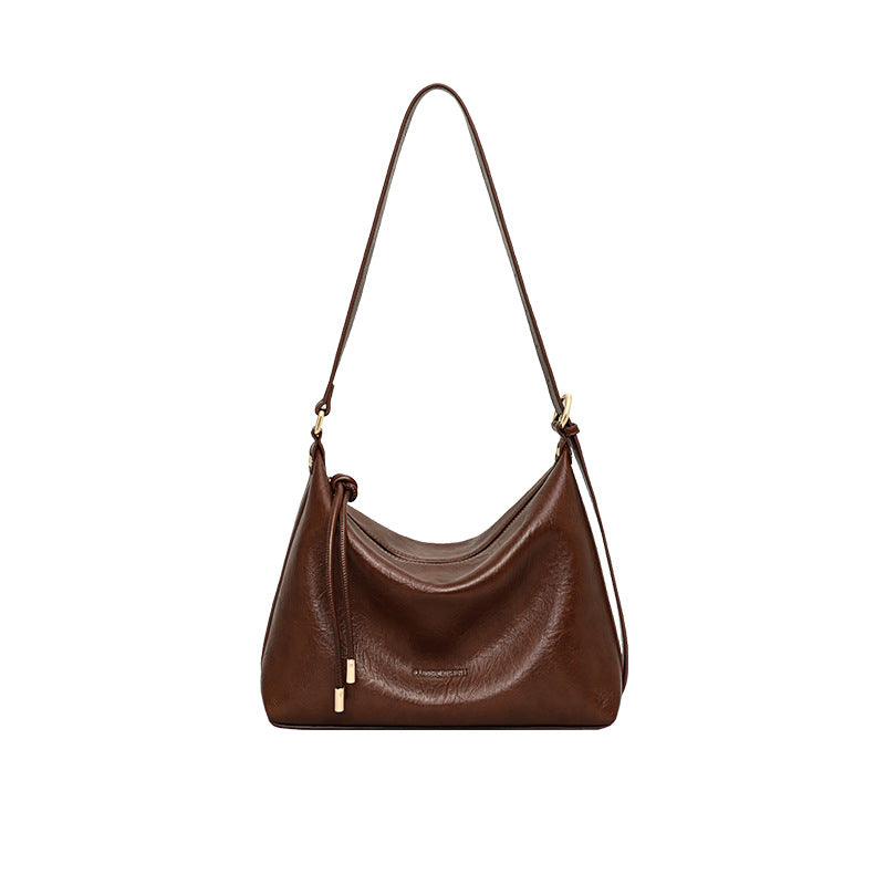 New Womens Large-capacity Casual Tote Bag