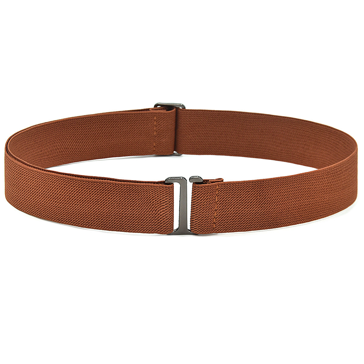 Lazy Waist Belt Womens Elastic Stretchy Decorative All-Match