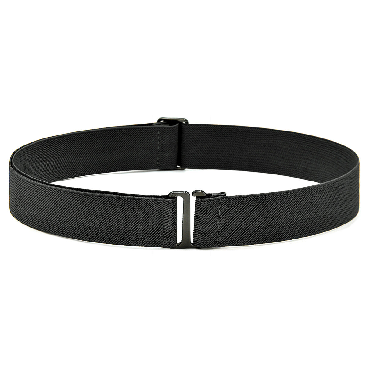 Lazy Waist Belt Womens Elastic Stretchy Decorative All-Match