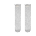 Women's Knee-high Summer Thin Mid-calf Socks Mesh Children's Socks