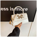 Women's Small Square ShoulderCrossbody Hand Bag
