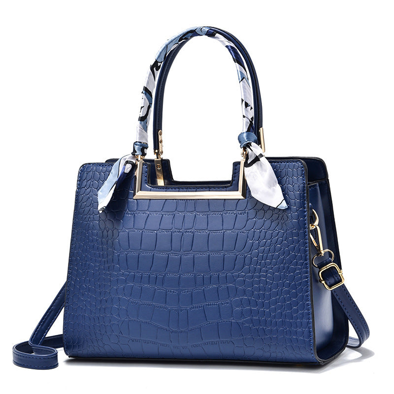 Creative Versatile Large-capacity Shoulder Crossbody Bag