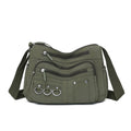 Large-capacity Casual Commuter Bag For Women