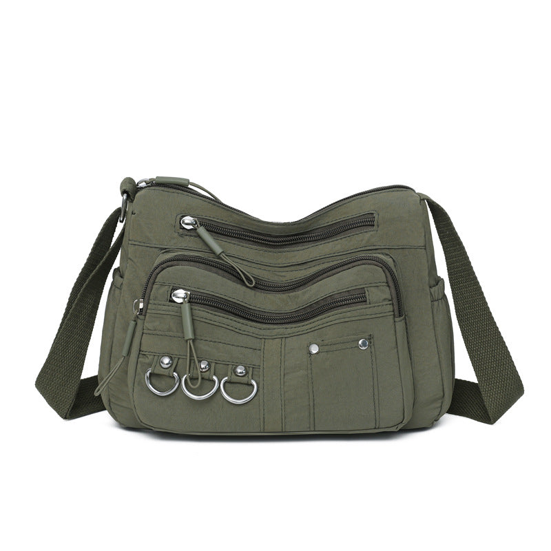 Large-capacity Casual Commuter Bag For Women