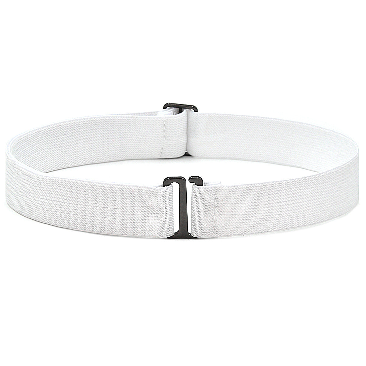 Lazy Waist Belt Womens Elastic Stretchy Decorative All-Match