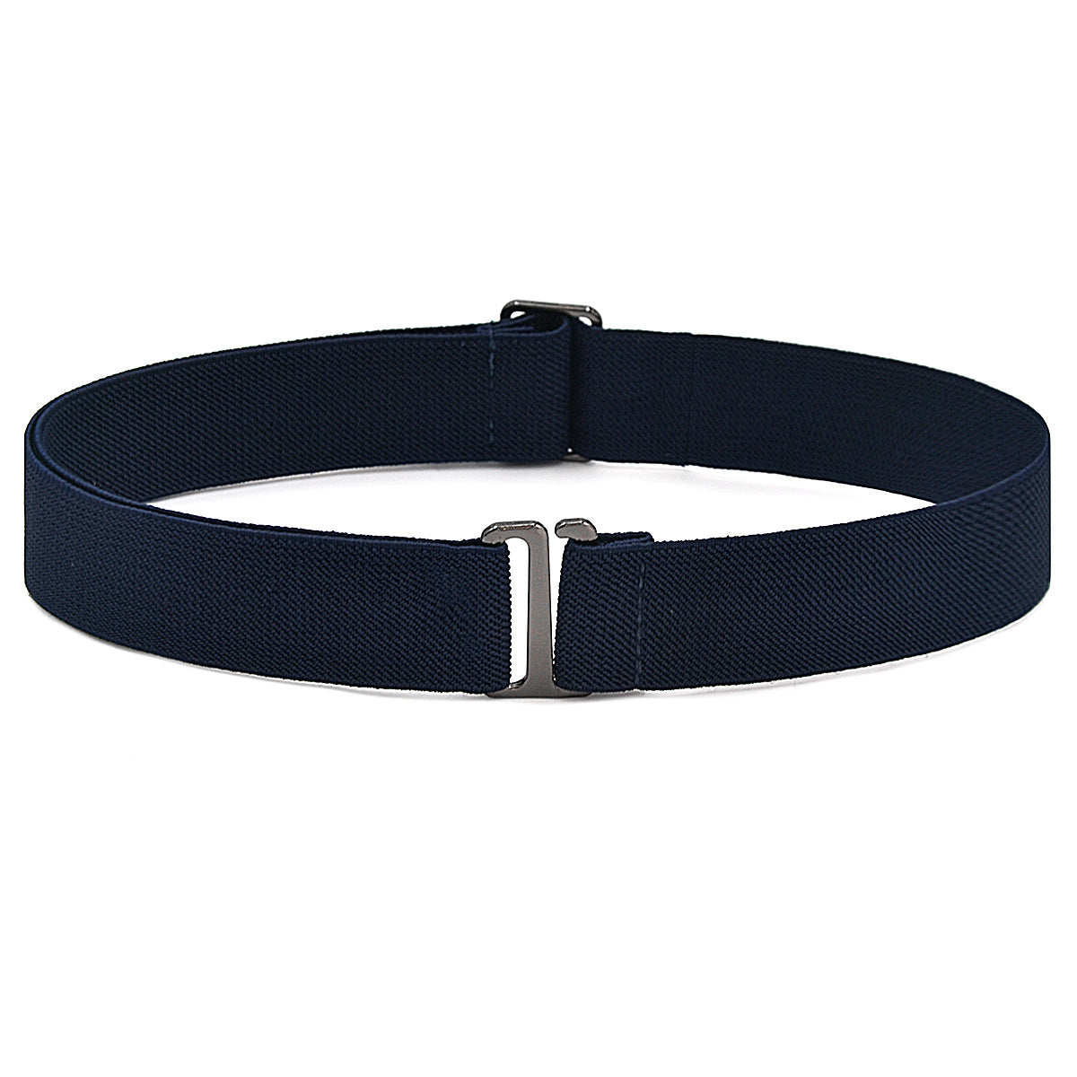 Lazy Waist Belt Womens Elastic Stretchy Decorative All-Match