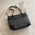 Retro Fashion Trend Versatile Tote Bag