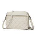 New Large-Capacity Multi-Compartment Mom Crossbody Bag