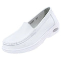 Womens Soft-soled, Breathable Thick-soled Shoes