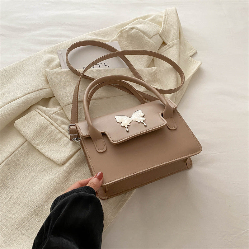 High-quality Everyday Commuter Crossbody Bag