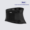 Women's Fitness Training Support Body Slimming Belly Contraction Waistband