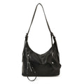 Niche Fashion Crossbody Commuter Bag