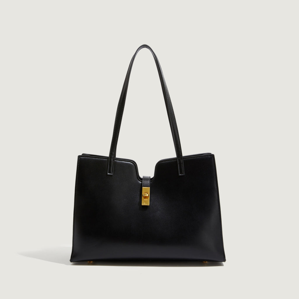 Womens Fashionable Shopping Bag Large-capacity Tote
