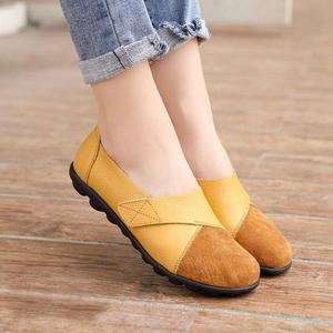 Nurse shoes