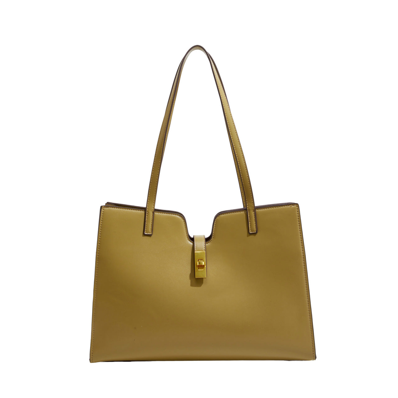 Womens Fashionable Shopping Bag Large-capacity Tote