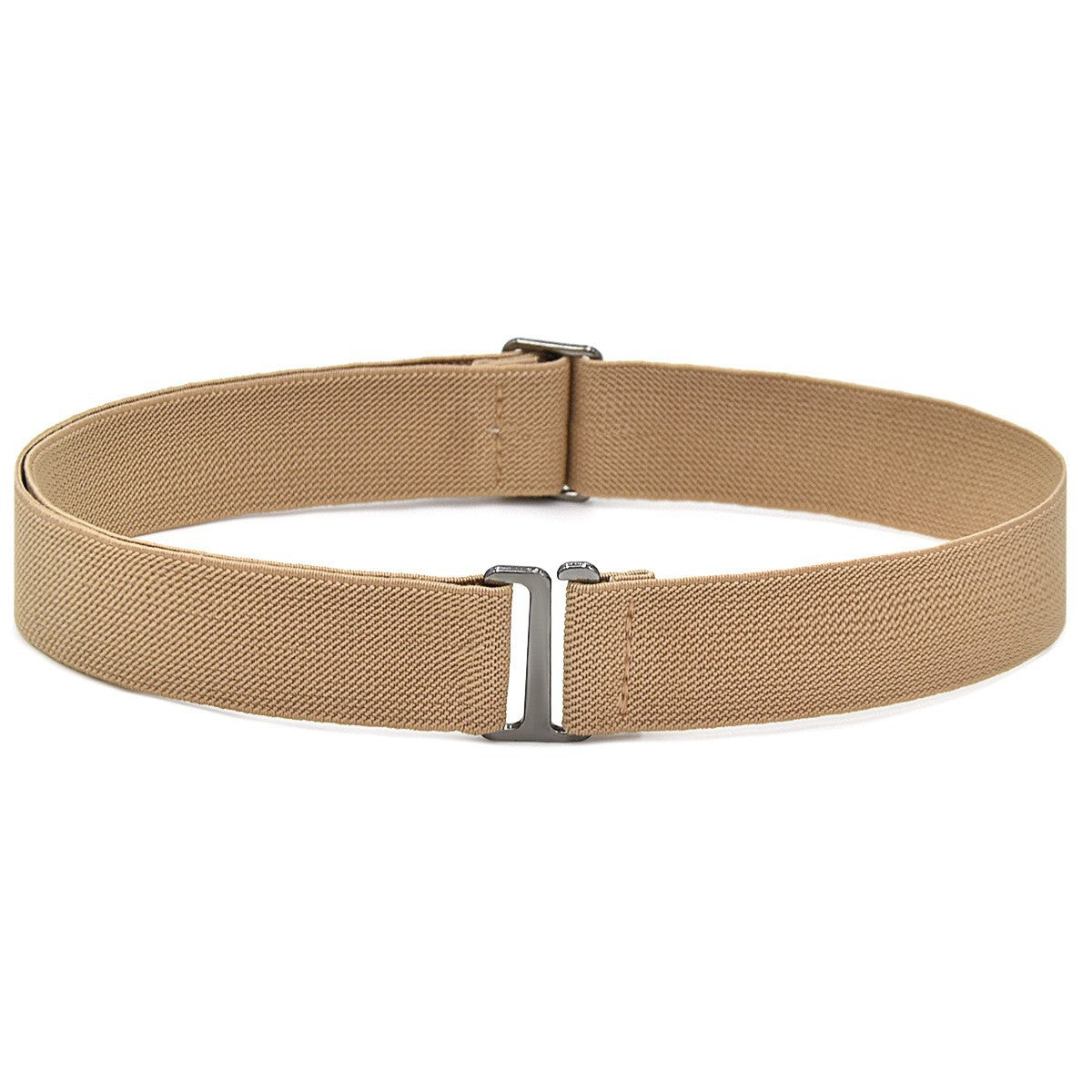 Lazy Waist Belt Womens Elastic Stretchy Decorative All-Match