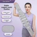 Lightweight Breathable Sports Waist Support For All Seasons