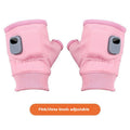 Intelligent Warm Gloves Charged By USB In Winter