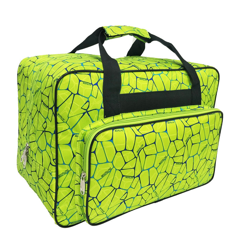 Women's Portable Storage Multifunctional Travel Bag