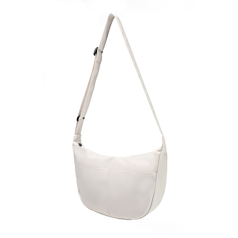 New Stylish Crossbody Unisex Shoulder Bag