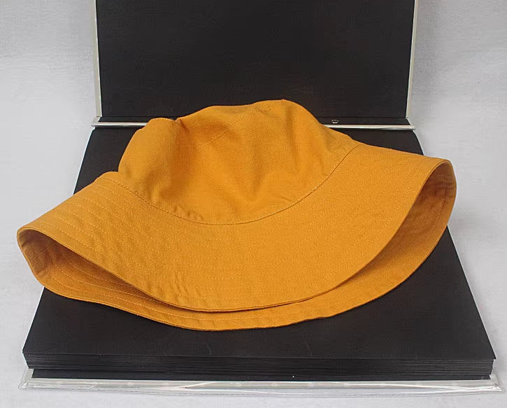 Sun Hat With Wide Brim For Women