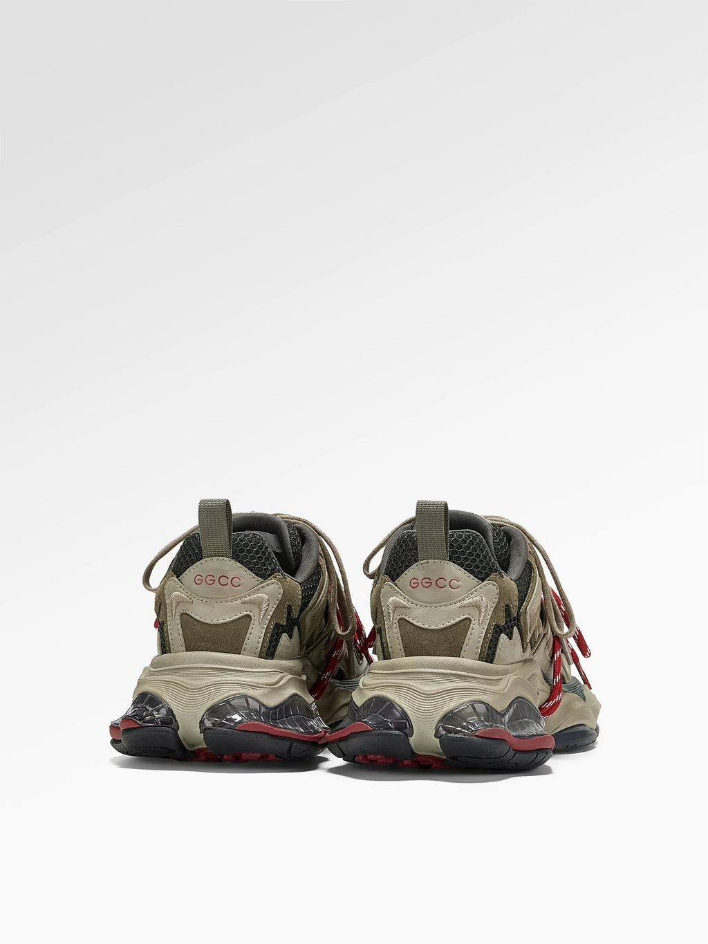 Height-increasing Dad-style Designer Sporty-casual Shoes