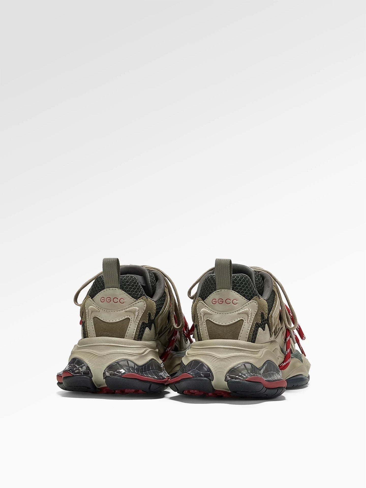 Height-increasing Dad-style Designer Sporty-casual Shoes