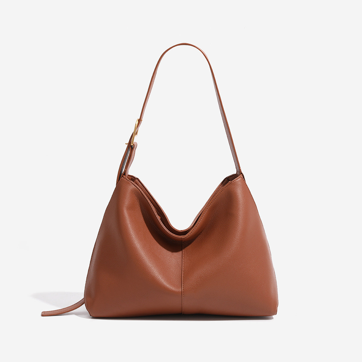 New Casual Versatile Large-capacity Shouldercrossbody Bag
