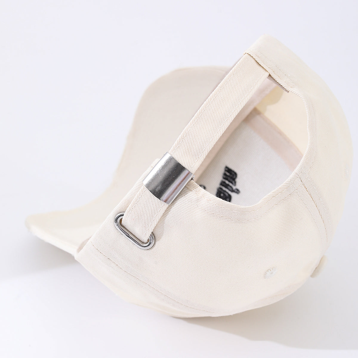 The New Convertible Baseball Cap With Holes And Embroidered Letters, Featuring The Year 1921 And Adjustable Design, Is Perfect For Daily Commuting, Outdoor Travel And Casual Wear.