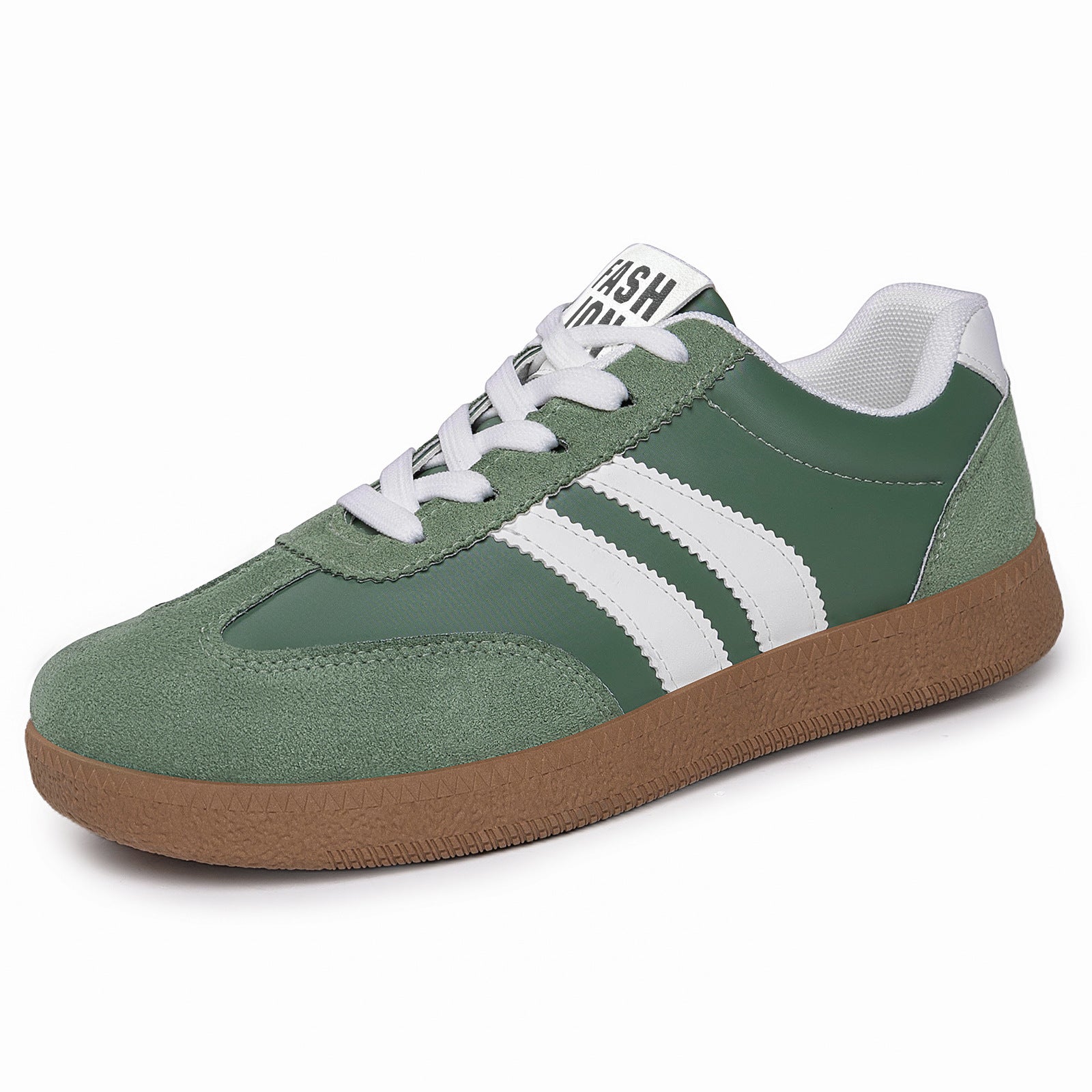 Women's Spring Cross-border Export Soft-soled Shoes