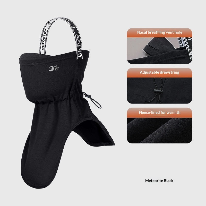 Men's And Women's Outdoor Cycling Balaclava