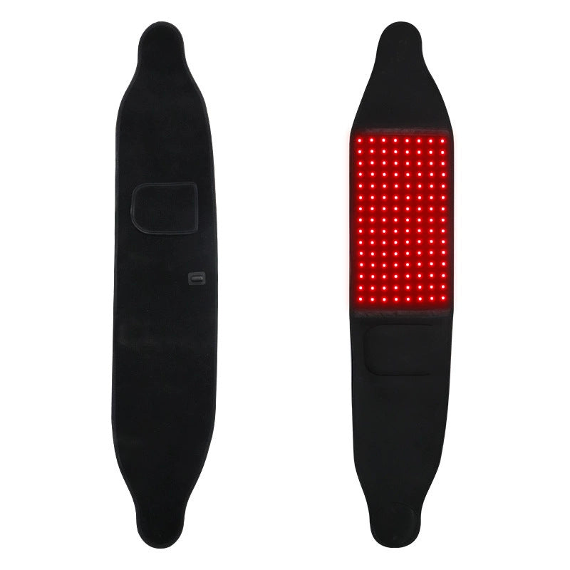 Foldable LED Strip Beauty Device Belt