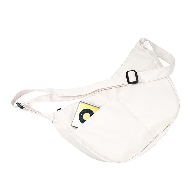 New Stylish Crossbody Unisex Shoulder Bag