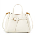 2025 New Large-Capacity Minimalist Commuter Handbag