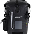 New Outdoor Double-layer Waterproof Backpack