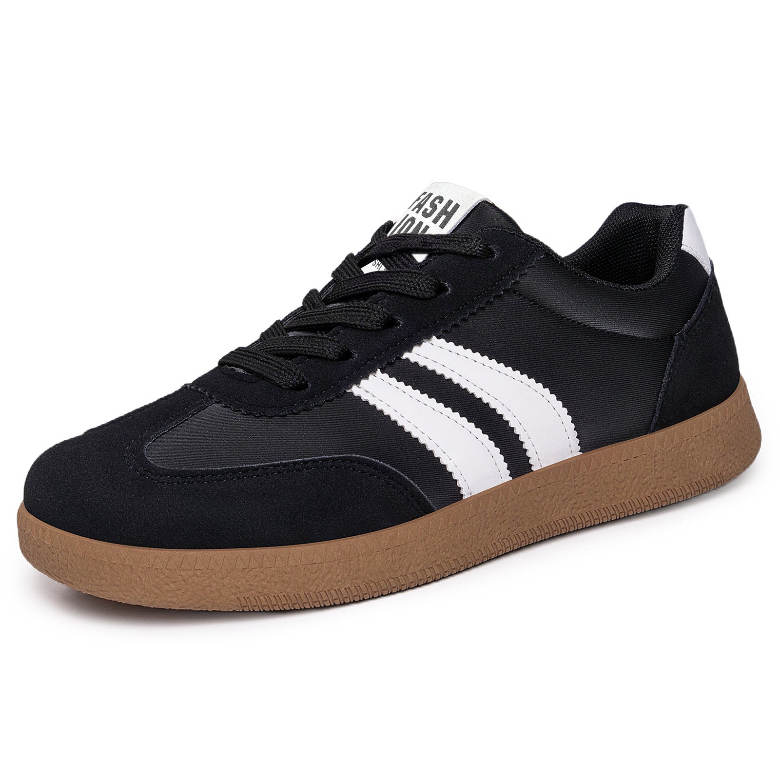 Women's Spring Cross-border Export Soft-soled Shoes