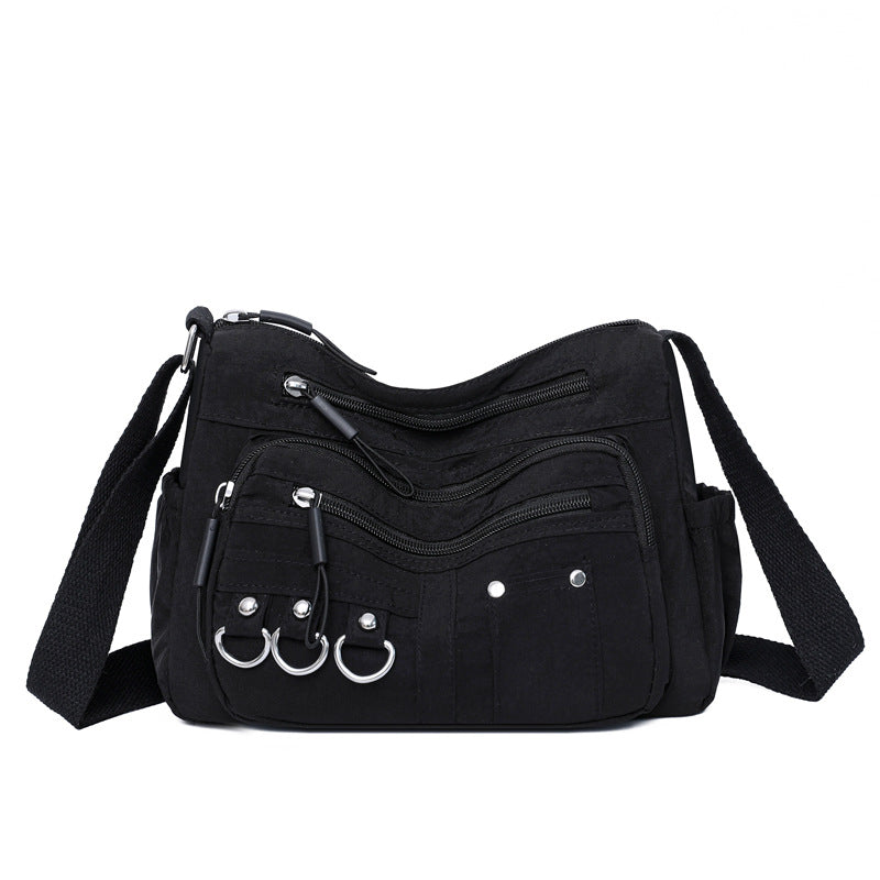 Large-capacity Casual Commuter Bag For Women