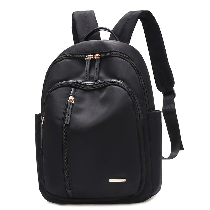 New Womens Backpack Fashionable And Lightweight