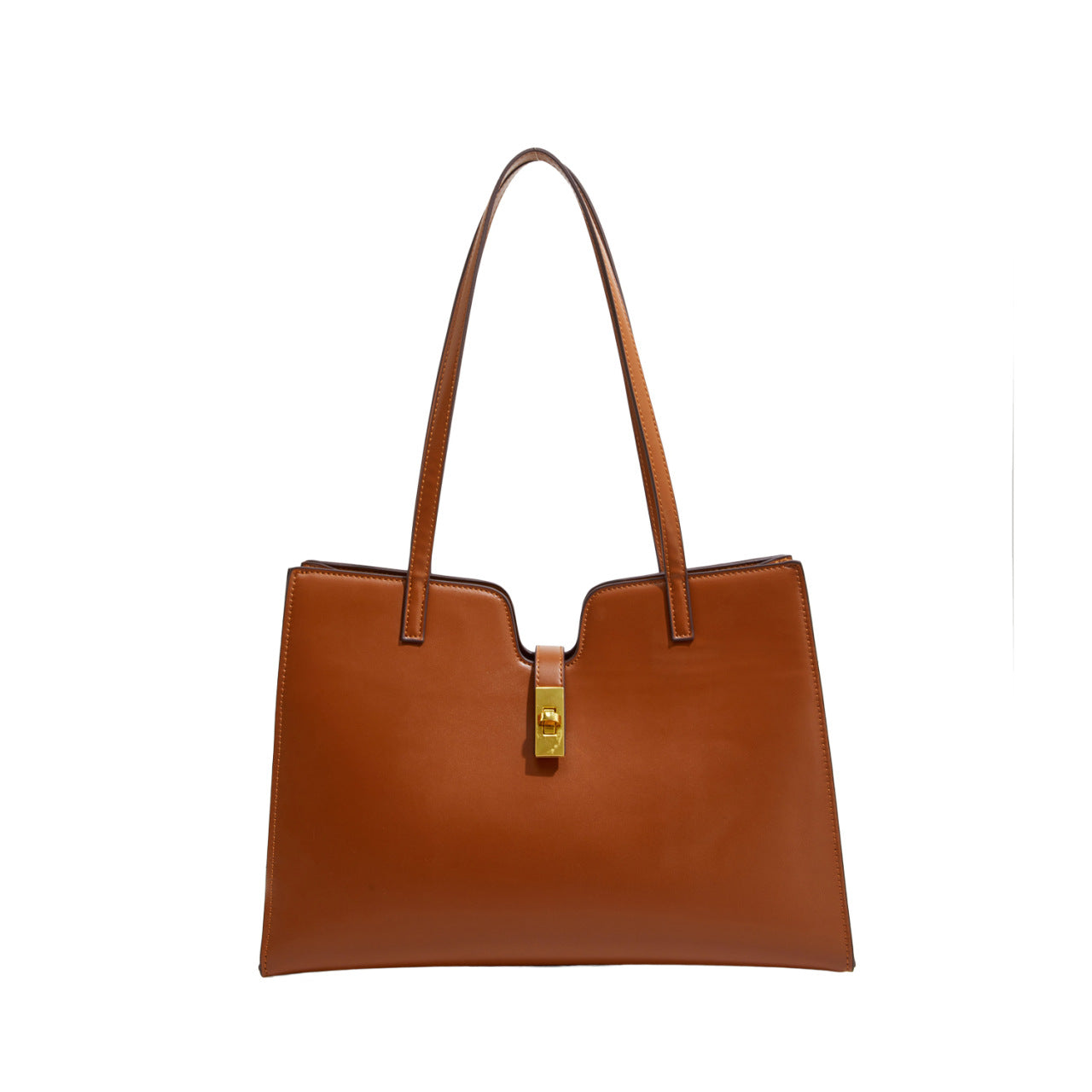 Womens Fashionable Shopping Bag Large-capacity Tote