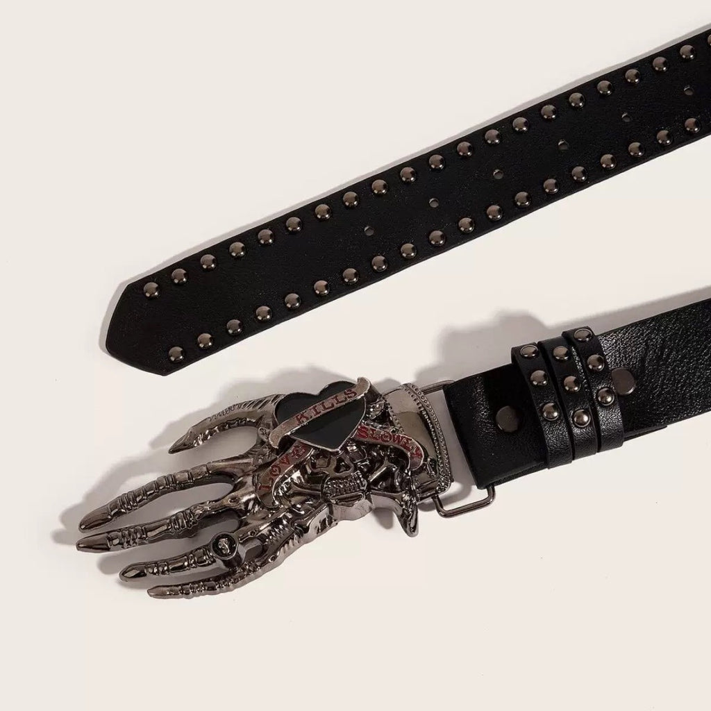 Women's Stylish Niche Versatile Fashion Belt