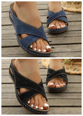 Summer Outdoor Lightweight Beach Sandals