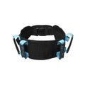 Standing Lumbar Traction Assist Belt For Persons With Disabilities