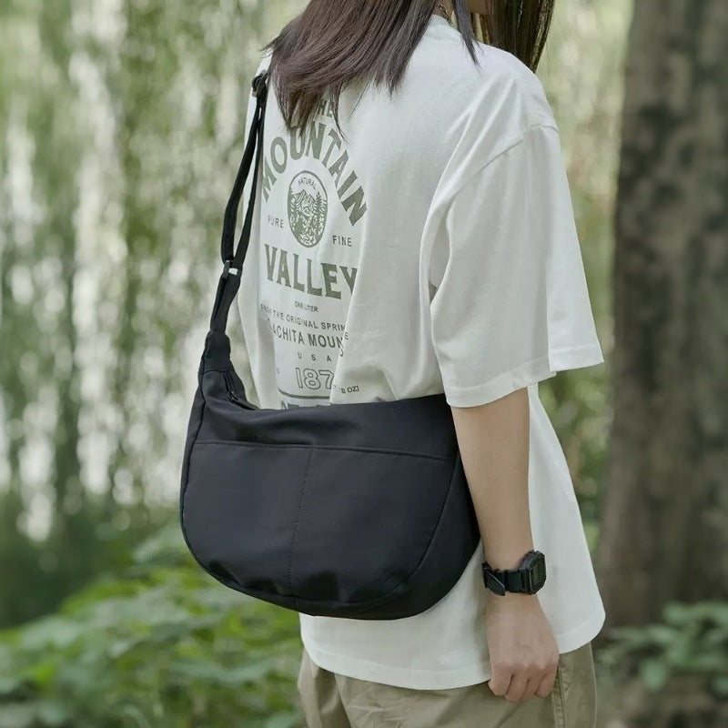 New Stylish Crossbody Unisex Shoulder Bag