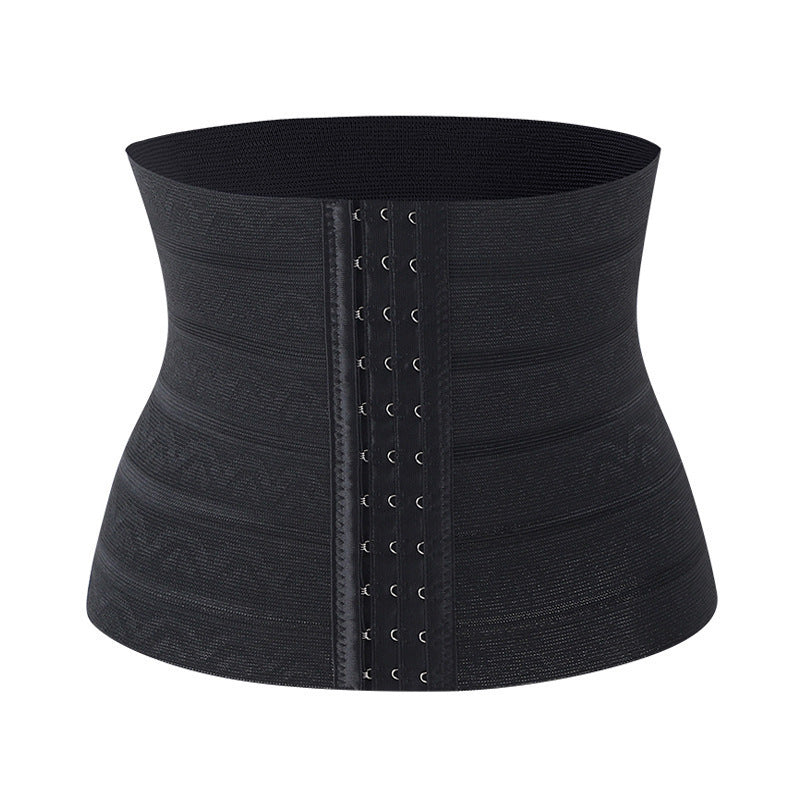 Women's Waist-Cinching Shaping Exercise Belt
