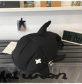 Ized Backpack Lightweight Quirky And Adorably Ugly Design