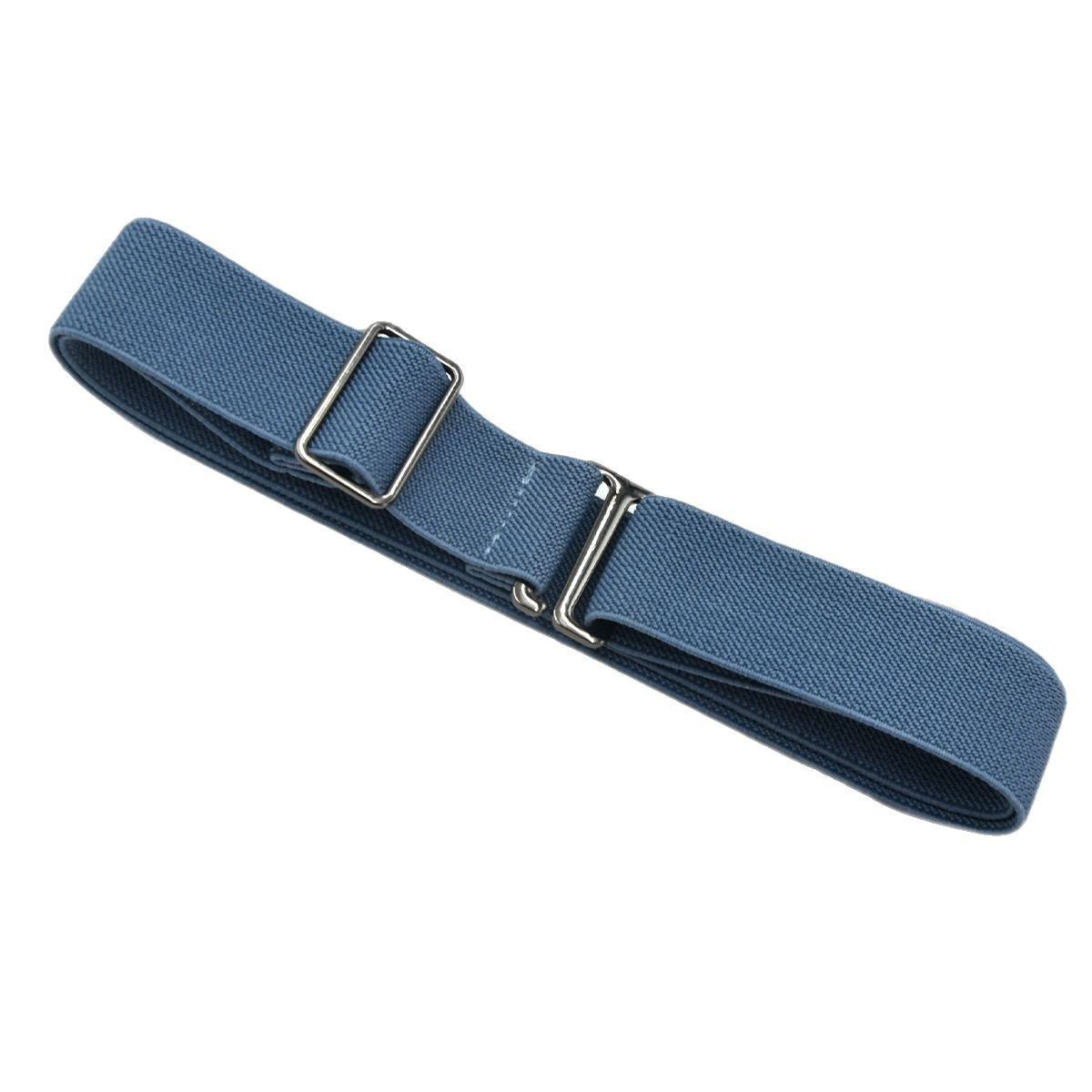 Lazy Waist Belt Womens Elastic Stretchy Decorative All-Match