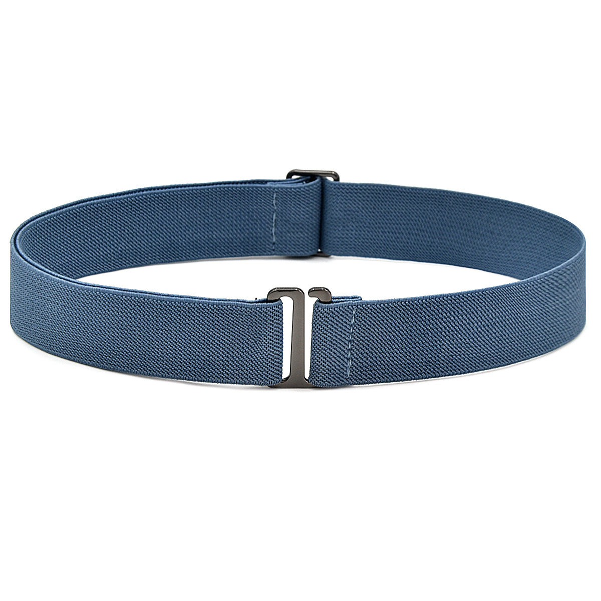 Lazy Waist Belt Womens Elastic Stretchy Decorative All-Match