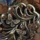 Women's Court Belt Korean Style Women's