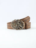 Women's Court Belt Korean Style Women's