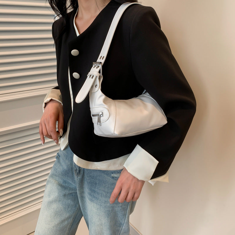 Spring Fashion New-style Womens Shoulder Bag